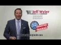 Jeff Wyler Springfield Chevrolet - Fresh Start Financing Program