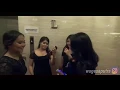 Dj ully prank new year 2018 diGOLDEN PALACE HOTEL LOMBOK