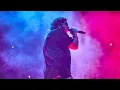 Post Malone - Saint Tropez Live Boston 2019 4K