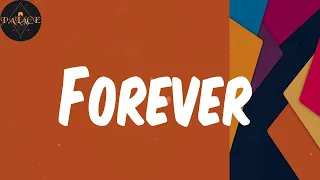 forever lyrics gyakie
