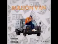 Bullion Van