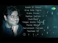 Download Lagu Isaipuyal A.R. Rahman Magical Hits | Kaatre En Vaasal | Enna Solla Pogirai | Alaipayuthey |