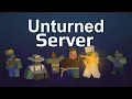 Your own UNTURNED Server