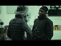 Djadja & Dinaz - Maman ne dort pas [Clip Officiel]