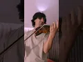 Download Lagu Salut D'amour With Boosted Violin