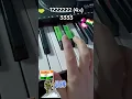Download Lagu 🇮🇳🇮🇳indian meme on the Keyboard 🇮🇳🇮🇳#linuskeyboard #piano #pianotutorial #india #meme