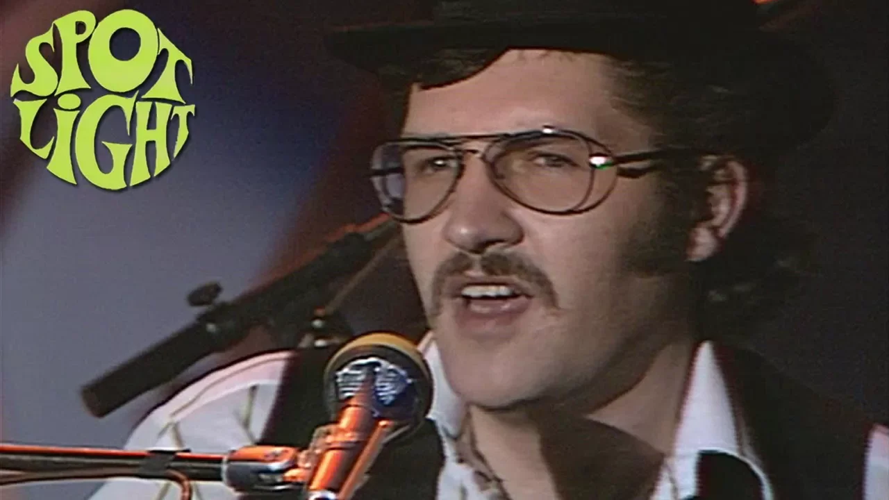 Worried Men Skiffle Group - I Bin A Weh (Live im ORF, 1976)