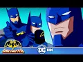 Download Lagu Batman Unlimited em Português | Episódios Completos! | DC Kids
