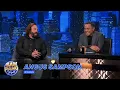 Angus Sampson Mad Max Fury Road Fargo Bump AD BC Reunions Sam Pang Tonight