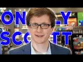 The GameStop Awards 2025 - Scott the Woz Segments Only