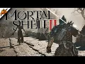 Mortal Shell 2 is so INSANELY Good