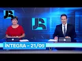 Download Lagu Assista à íntegra do Jornal da Record | 20/09/2025