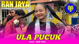 ula pucuk voc indah waty ranjaya entertainment gembongan mekar cirebon 2025