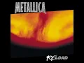Download Lagu Metallica - The Unforgiven II [Album: ReLoad 1997]