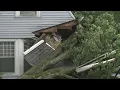 Eversource discusses power restoration progress