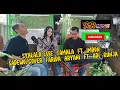 Download Lagu Syalala.Evie Tamala ft Imron Sadewo/Cover Farida Aryani ft Adi Runja