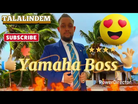 Video Thumbnail: Yamaha Boss 2025/2026 TALALINDEM HIT HIT Vlastná Tvorba (OFFICIAL MUSIC)