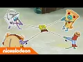 Download Lagu SpongeBob SquarePants | Voedselgevecht | Nickelodeon Nederlands