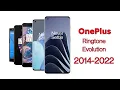 Download Lagu OnePlus Ringtone Evolution