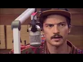 Caloncho - Optimista (Acústico & Guitarra eléctrica) HD
