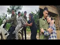 Download Lagu Police escorted Tuyet to prison to serve her sentence.