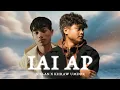 IAI AP ft. Khraw Umdor (Official Lyrics Video)