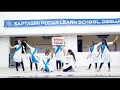 Download Lagu Hindi bhasha rastra ki bhasha || Dance Performance @saptagiripodarlearnschoold3815