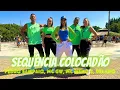 Download Lagu 💿 SEQUÊNCIA COLOCADÃO - Pedro Sampaio, Mc GW, Mc Meno, Delano | Dance Brasil | Zumba ( Choreography)