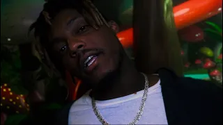 juice wrld party by myself official music video 