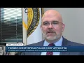 Former Chesterfield Police Chief Jeffrey Katz to lead Virginia State Police