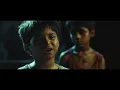 Salim and Jamal run away before Maman steals their eyes Slumdog Millionaire (2008) Clip 5 of 15