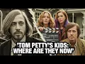 Download Lagu Whatever Happened to Tom Petty's 3 children
