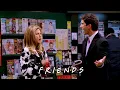 What If Ross and Rachel Married Other People Friends