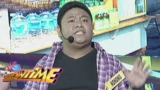 Download It's Showtime Funny One: Nonong MP3