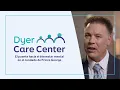 Dyer Care Center El puente hacia el bienestar mental en el condado de Prince George