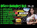 Download Lagu DISCO DANGDUT 2025 - ALBUM DANGDUT LAWAS PILIHAN BASS BENING!!!