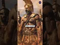 Download Lagu Koning Leonidas van Sparta - Slag bij Thermopylae ⚔️ #Geschiedenis #NLShorts #NL ✨ Sofie.be ✅