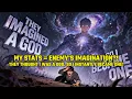 Lagu My Stats = ENEMY'S Imagination?! They Thought I Was A God, So I Instantly BECAME ONE!