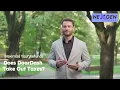Does Doordash Takeout Taxes