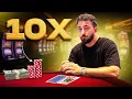 EXTREME 10 000 HIGH STAKES BLACKJACK MISSION