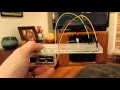 Control TV with raspberry pi