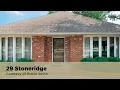 29 Stoneridge Ponca City OK 74604 Robin Smith Homes for Sale