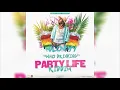 Maloneyy -Who drinking [ Party Life Riddim ] Crop Over 2018