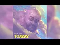 Ayo Jay - Paranoia (feat. Fabolous)