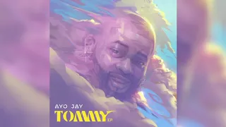 ayo jay paranoia feat fabolous 