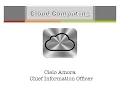 CIS 8000 Cloud Computing USQ C Amora