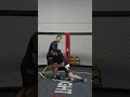 Download Lagu How to Defend Against a Double Leg Takedown #mma #shorts #shortsfeed