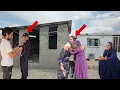 Download Lagu Tat is here: Homecoming from Army leads Sparks Joy for Mr. Hassan farm