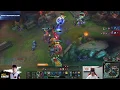 Download Lagu (CC) Against Huni on Top lane!, Was Top Karma was this much fun to play lolololol [ Full Game ]