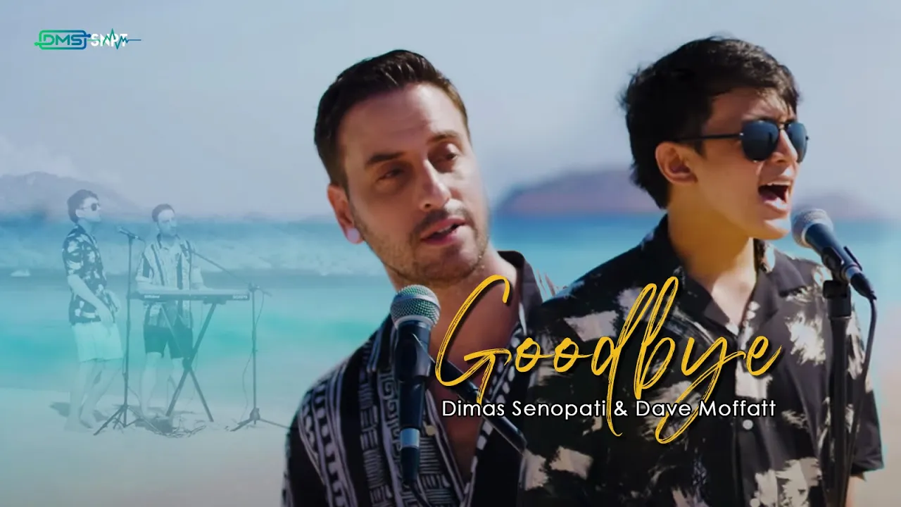 Air Supply - Goodbye (Dimas Senopati & Dave Moffatt Cover) Air Supply - Goodbye (Dimas Senopati & Dave Moffatt Cover)